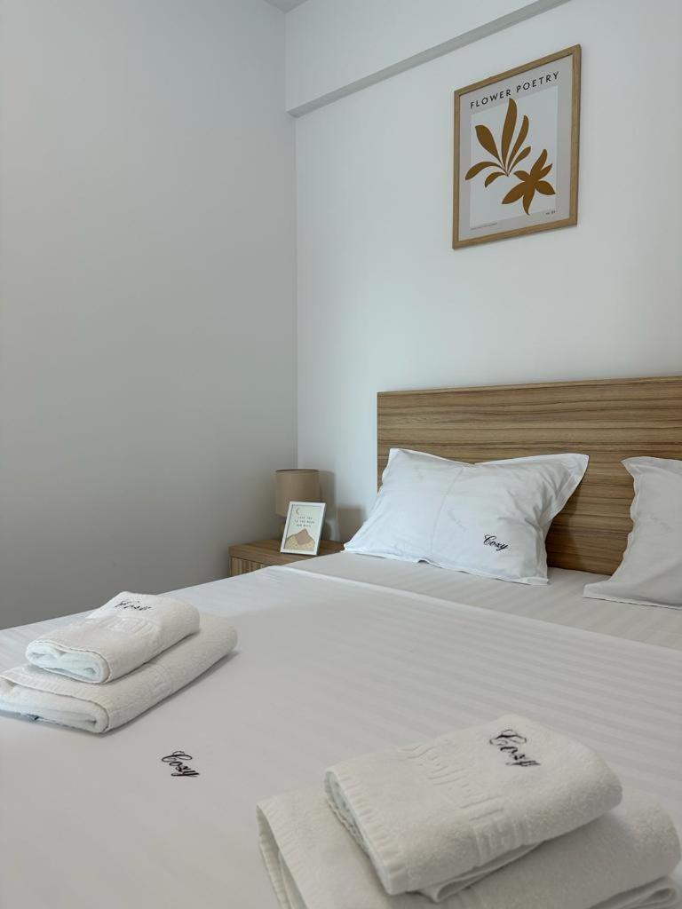 Cozy Studios In 苏恰瓦 外观 照片