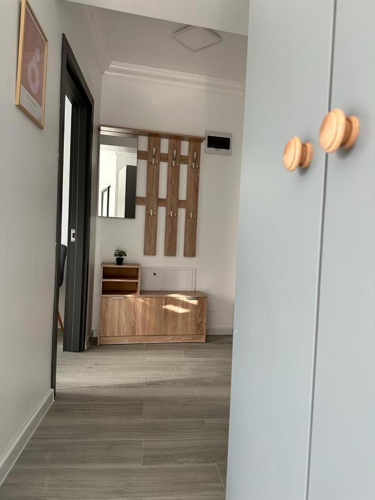 Cozy Studios In 苏恰瓦 外观 照片