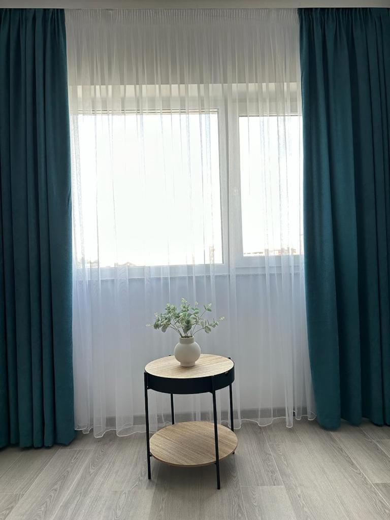 Cozy Studios In 苏恰瓦 外观 照片