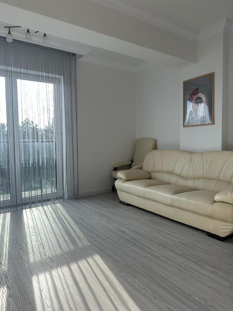 Cozy Studios In 苏恰瓦 外观 照片
