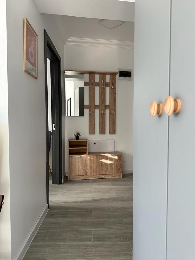 Cozy Studios In 苏恰瓦 外观 照片