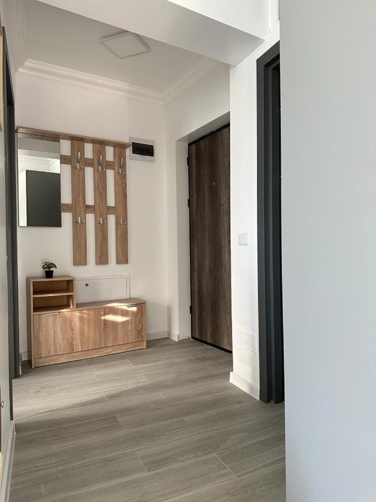Cozy Studios In 苏恰瓦 外观 照片
