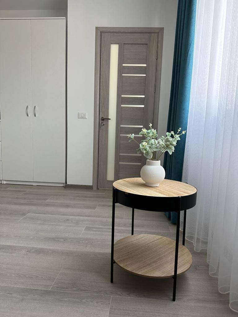 Cozy Studios In 苏恰瓦 外观 照片