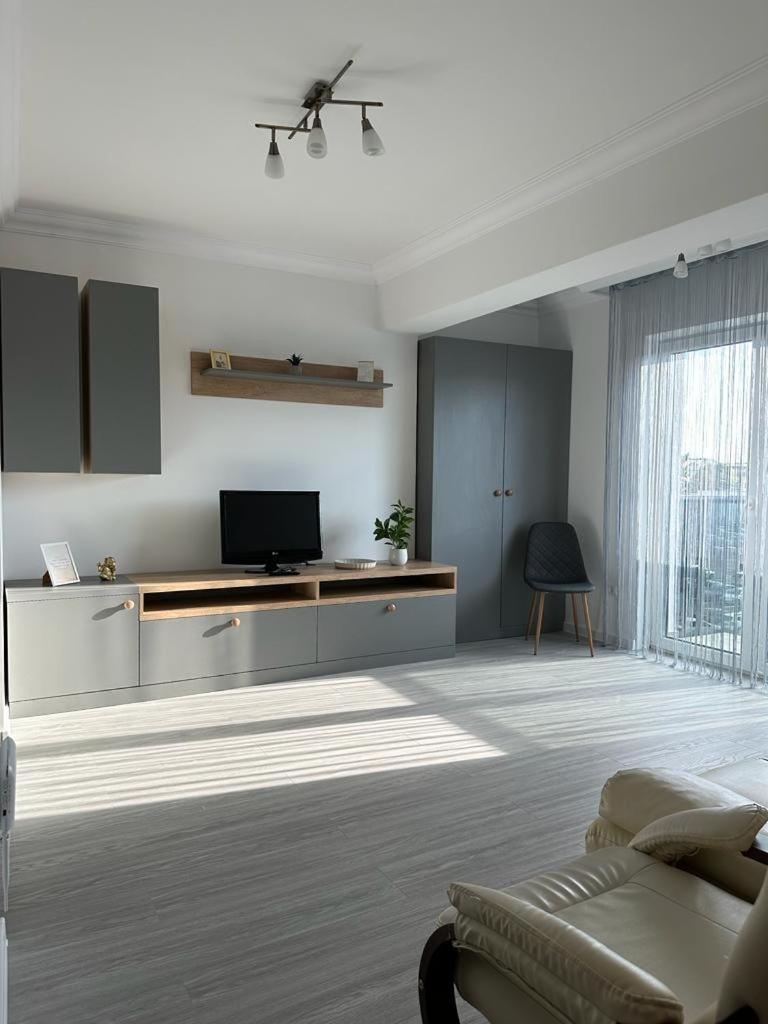 Cozy Studios In 苏恰瓦 外观 照片