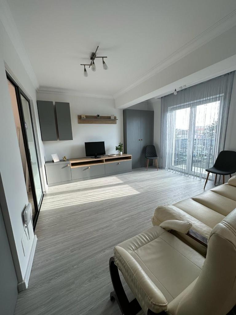 Cozy Studios In 苏恰瓦 外观 照片