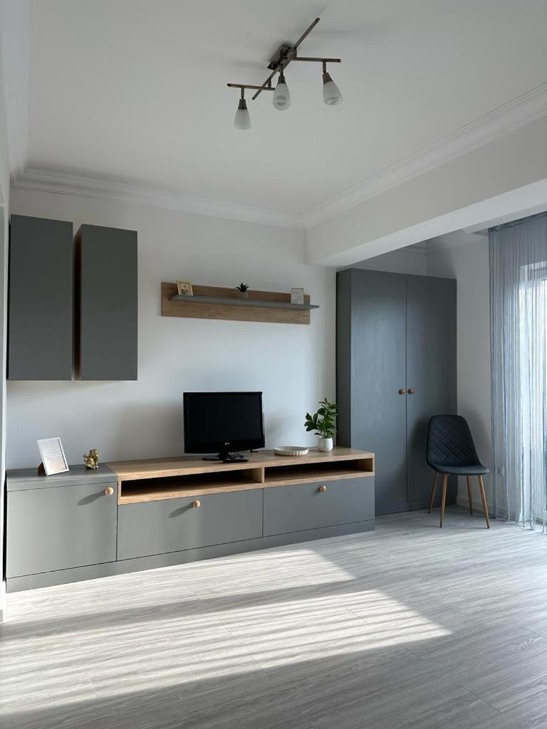Cozy Studios In 苏恰瓦 外观 照片