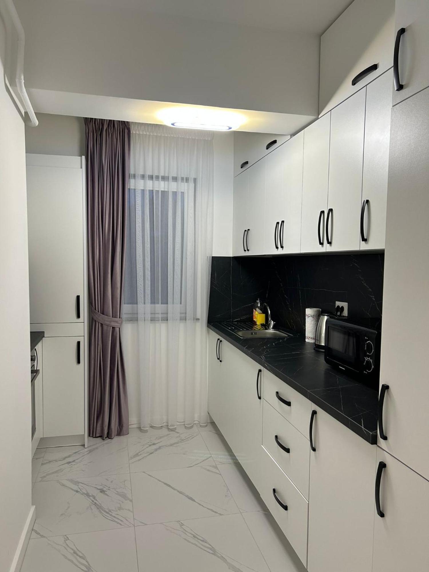 Cozy Studios In 苏恰瓦 外观 照片
