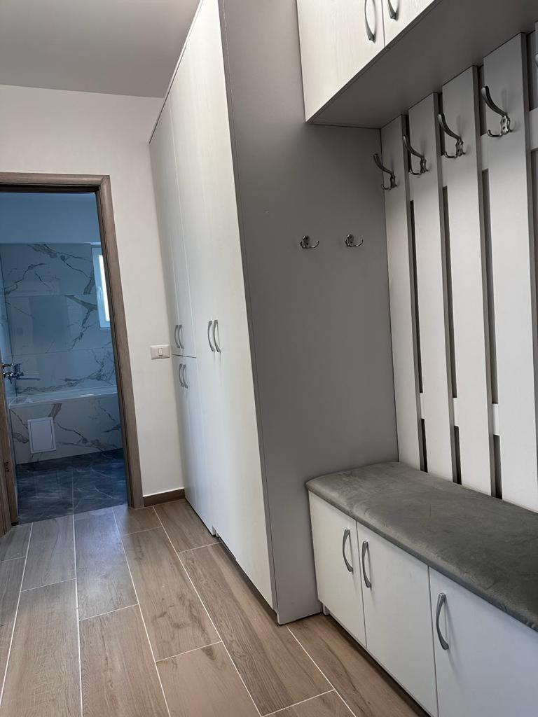 Cozy Studios In 苏恰瓦 外观 照片