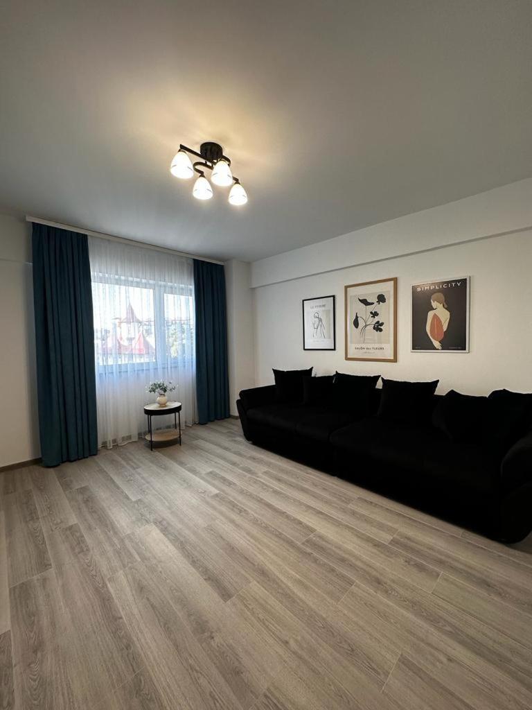Cozy Studios In 苏恰瓦 外观 照片