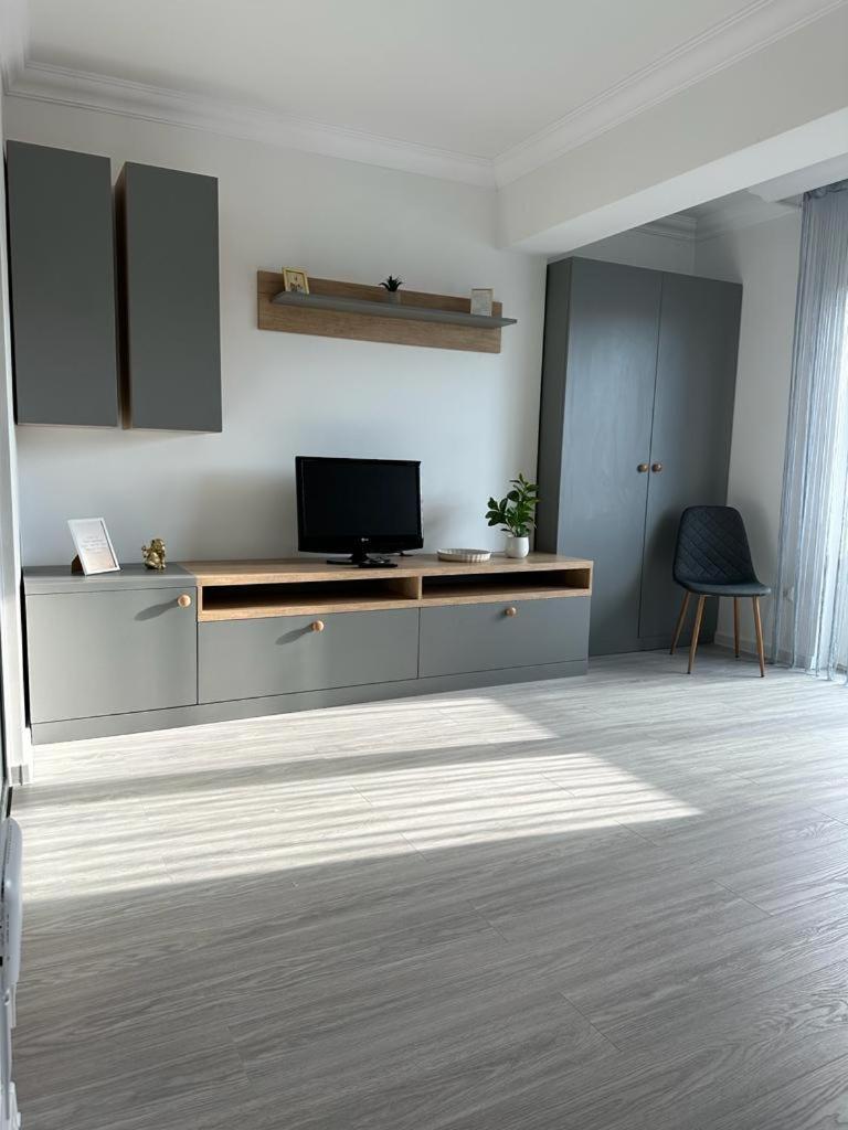 Cozy Studios In 苏恰瓦 外观 照片
