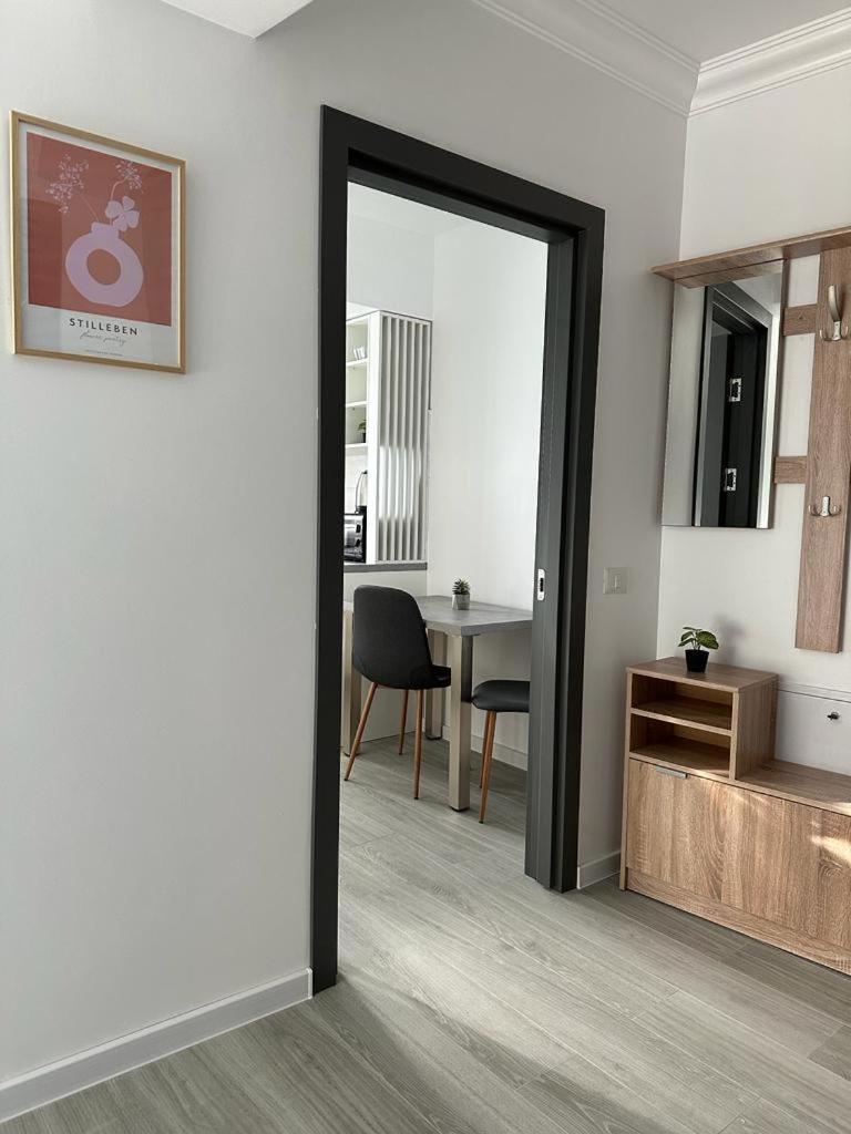 Cozy Studios In 苏恰瓦 外观 照片