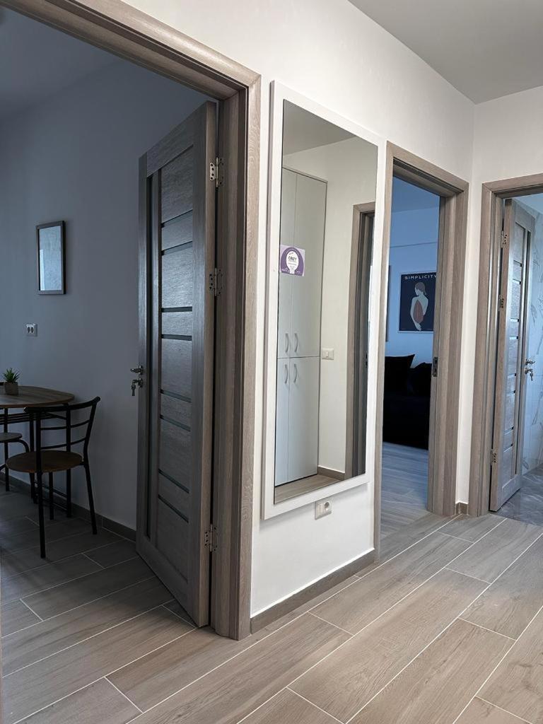 Cozy Studios In 苏恰瓦 外观 照片