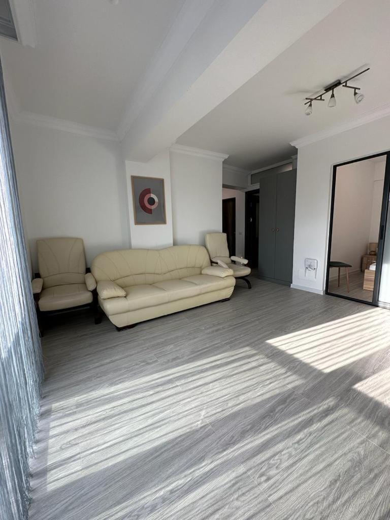 Cozy Studios In 苏恰瓦 外观 照片