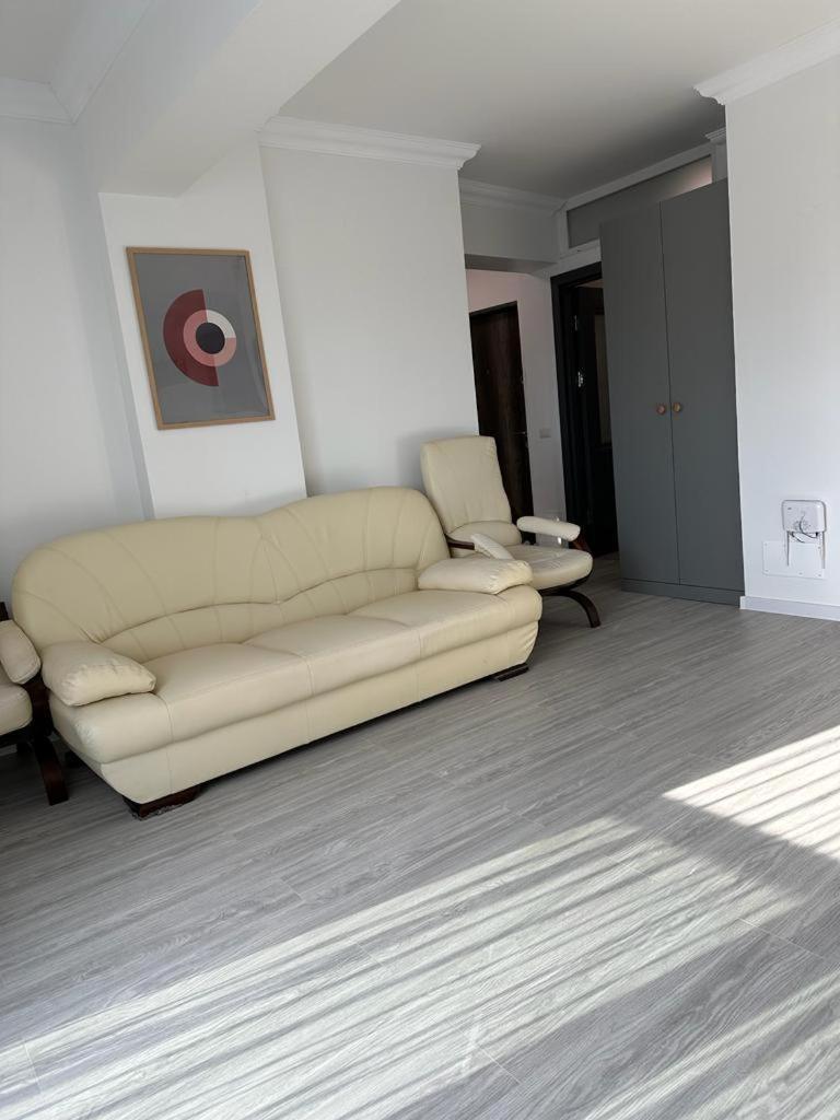 Cozy Studios In 苏恰瓦 外观 照片