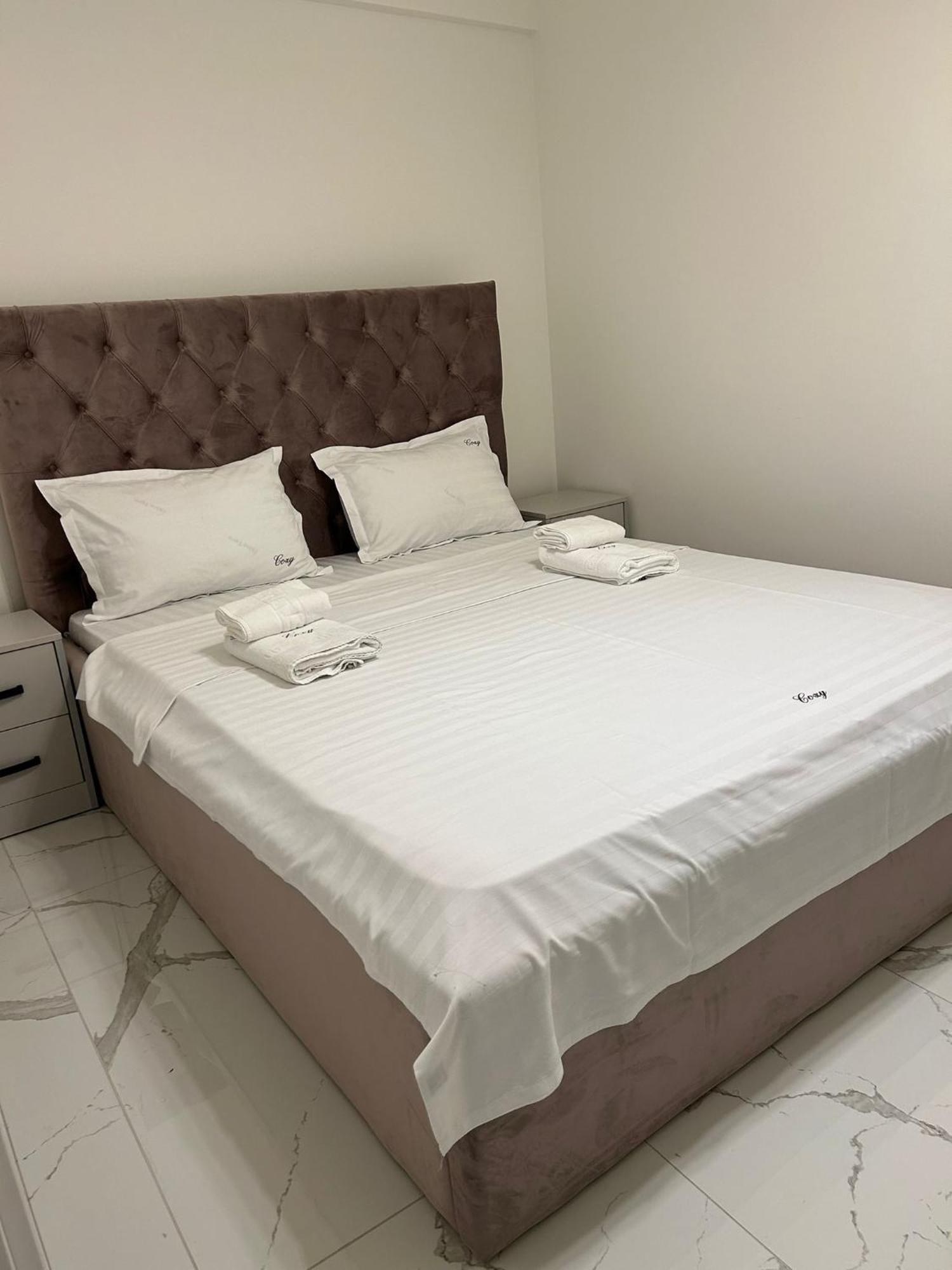 Cozy Studios In 苏恰瓦 外观 照片