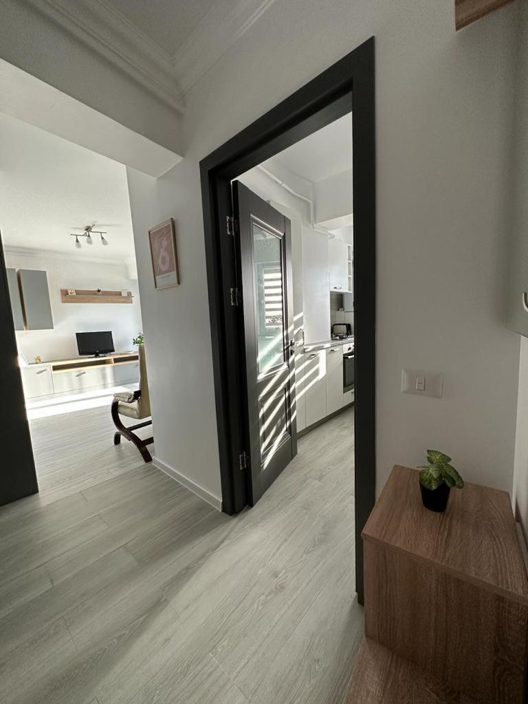 Cozy Studios In 苏恰瓦 外观 照片